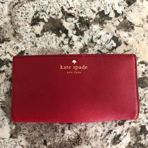 Kate Spade Wallet
